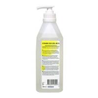 Novadan hånddesinfektion Combi 85% Gel 600 ml
