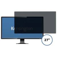 Kensington 27" wide 16:9 skærmfilter 2-vejs aftagelig