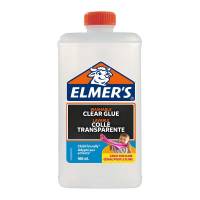 Elmer´s skolelim 946ml vaskbart klar