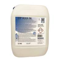 Novadan Grundrengøring Cip Alka 96 12 liter