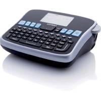 Dymo LabelManager 360D labelprinter til D1 tape