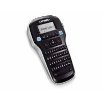 Dymo LabelManager 160P labelmaskine til D1 tape 6-12mm