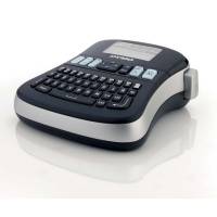 DYMO LabelManager 210D labelmaskine til D1 tape 6-12mm