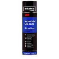 3M Industriel afrensemiddel i spray citrusbaseret 500ml