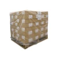 Plastikh&aelig;tte LDPE 45my 1400/1240x1700mm klar