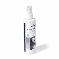 Durable SuperClean Fluid rensespray til plast overflader 250ml
