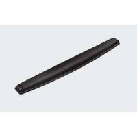 Fellowes håndledsstøtte med Memory foam sort