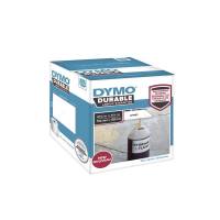 Dymo Durable 2112287 fragtlabel XL etiket 104x159mm