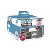 Dymo LabelWriter 2112289 Durable etiketter 800 stk 57x32mm