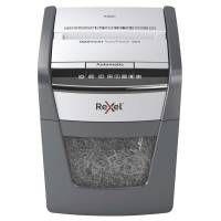 Rexel Optimum AutoFeed+ 50X krydsmakulator P4, 50 ark