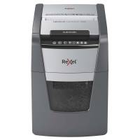 Rexel Optimum AutoFeed+ 100X krydsmakulator P4, 100 ark
