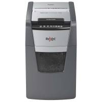 Rexel Optimum AutoFeed+ 150X krydsmakulator P4, 150 ark