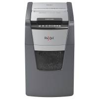 Rexel Optimum AutoFeed+ 150M mikro makulator P5, 150 ark