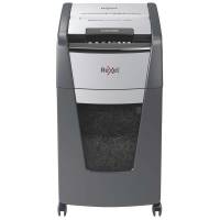 Rexel Optimum AutoFeed+ 225X krydsmakulator P4, 225 ark