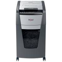 Rexel Optimum AutoFeed+ 300X kryds makulator P4, 300 ark