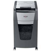 Rexel Optimum AutoFeed+ 300M mikro makulator P5, 300 ark