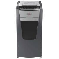 Rexel Optimum AutoFeed+ 750M mikro makulator P5, 750 ark