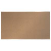 Nobo Impression Pro Widescreen kork opslagstavle 55" 122x69cm