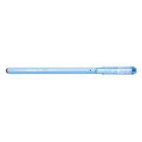 Pentel BK77AB-AE kuglepen 0,7 antibakteriel rød