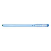 Pentel BK77AB-AE kuglepen 0,7 antibakteriel grøn
