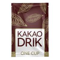 BKI kakaodrik varm 14% i breve med 22g