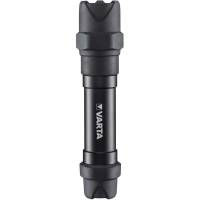Varta Lommelygte Indestructible Pro F30 inkl. 6 stk AA