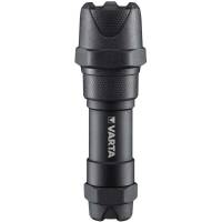 Varta Lommelygte Indestructible Pro F10 inkl. 3 stk AAA