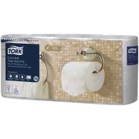 Tork Premium Extra Soft T4 toiletpapir 3-lags 110319 hvid, 56 ruller