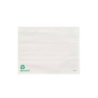 Følgeseddellommer C6 165x122mm uden tryk - 100% papir