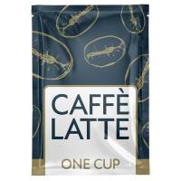 BKI Caffe Latte Wonderful 18g, 50 breve