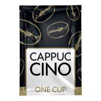 BKI Cappuccino Wonderful i breve 12,5g, 50 breve