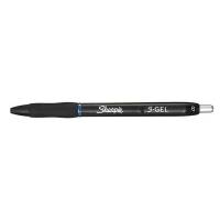 Sharpie gelpen S-Gel 0,7mm blå