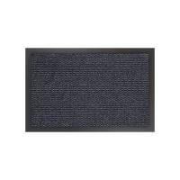 Matting Faro dørmåtte 120x180cm med kantliste antracit