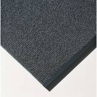 Matting Astro Turf skrabemåtte 55x90cm sølv