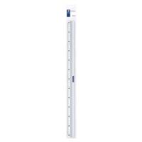 Staedtler magnetisk lineal 60cm aluminium