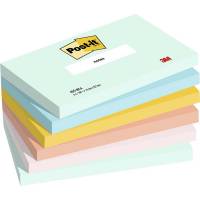 Post-it Notes Beachside Colour 76x127mm
