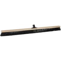 Vikan fejekost 102cm nature polyester/træ medium børstehår