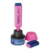 Refill til Staedtler Textsurfer Classic tekstmarker 362 rosa