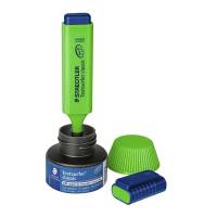 Refill til Staedtler Textsurfer Classic tekstmarker 362 grøn