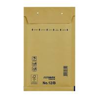 Boblepose Airmax 140x225mm No. 12/B brun