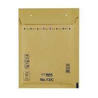 Boblepose Airmax 170x225mm No.13/C brun