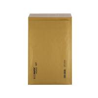 Ecomax 100% papir boblekonvolutter 240x350mm No. 16/F FSC brun