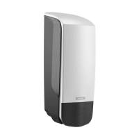 Katrin Inc dispenser til sæbe & foam 1 liter 77373 hvid