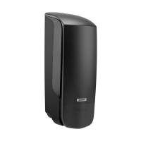 Katrin Inc dispenser til sæbe & foam 1 liter 77397 sort