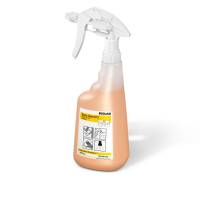 Flaske tom til Ecolab Oasis Clean 10S BTL 650ml