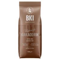 BKI kakaodrik til varme drikke 1 kg