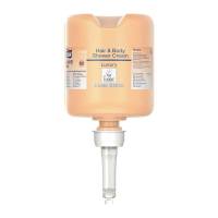 Tork S2 Luksus Hair & Body mini shower cream 475ml 420662