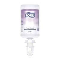 Tork Luksus skums&aelig;be S4 mild 524901 1000ml