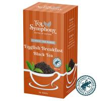 BKI Symphony te English Breakfast Rainforest Alliance, 20 tebreve