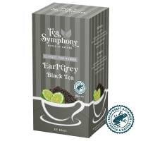 BKI Symphony te Earl Grey Rainforest Alliance, 20 tebreve
